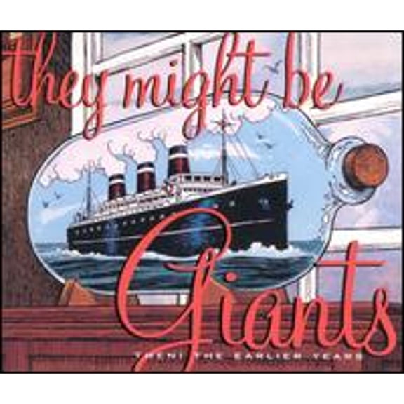 Pre-Owned Then: The Earlier Years (CD 0018777293129) by They Might Be Giants