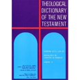 thumbnail image 1 of Pre-Owned Theological Dictionary of the New Testament (Volume III) (Hardcover) 0802822452 9780802822451, 1 of 1