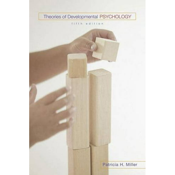 Pre-Owned Theories of Developmental Psychology (Paperback) 1429216344 9781429216340