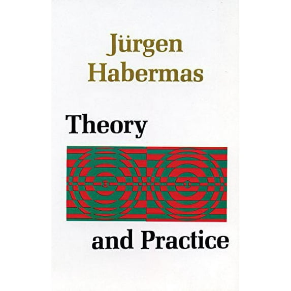 Pre-Owned Theory and Practice Paperback