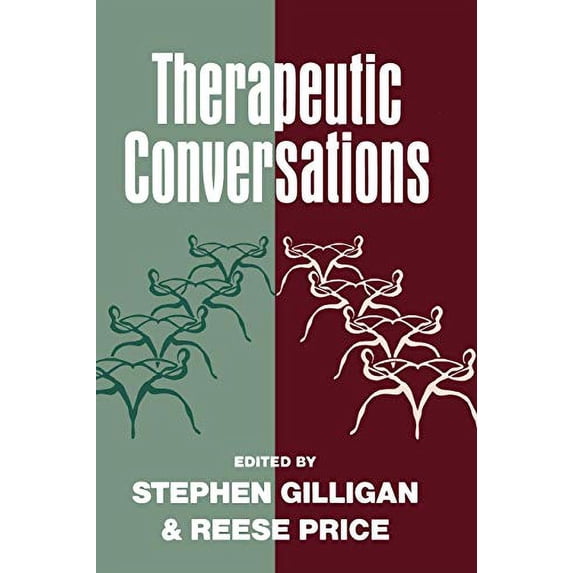 Pre-Owned Therapeutic Conversations Paperback