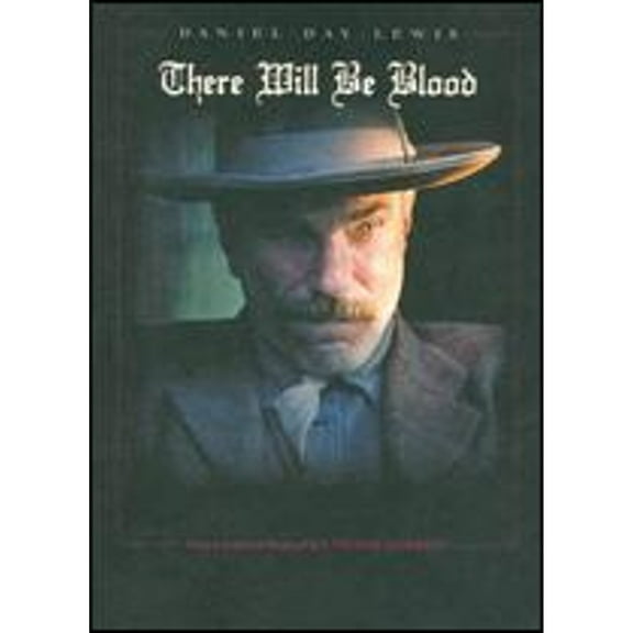 Pre-Owned There Will Be Blood (DVD 0883929305131) directed by Paul Thomas Anderson