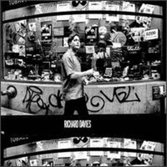 Pre-Owned There's Never Been a Crowd Like This (CD 0787331001622) by Richard Davies