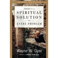 thumbnail image 1 of Pre-Owned There's a Spiritual Solution to Every Problem Paperback, 1 of 1