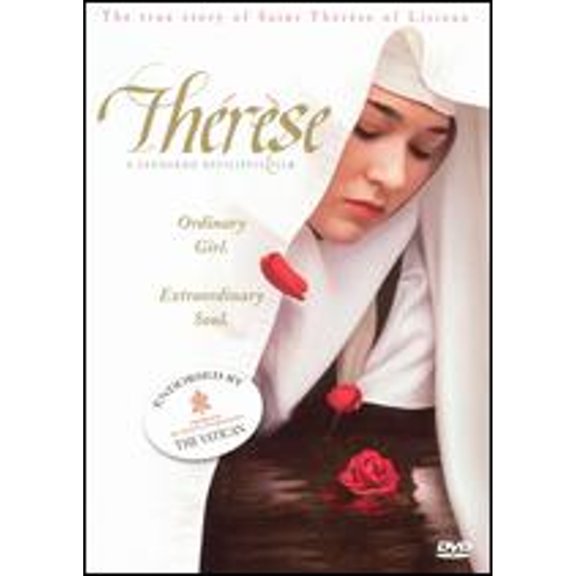 Pre-Owned Therese by Leonardo Defilippis, Lindsay Younce, Linda Hayden, Jen Nikolaisen, Mandy Rimer Drama DVD