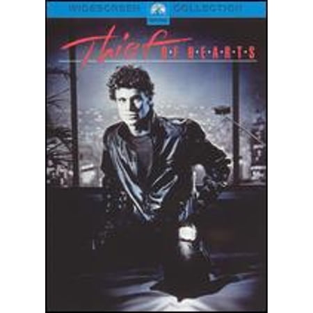 Pre-Owned Thief of Hearts (DVD 0097360166040) directed by Douglas Day Stewart