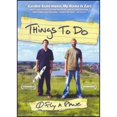 thumbnail image 1 of Pre-Owned Things to Do (DVD 0880215103594) directed by Theodore Bezaire, 1 of 1