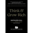 thumbnail image 1 of Pre-Owned Think and Grow Rich: The Original Edition (Paperback) 0306834723 9780306834721, 1 of 1