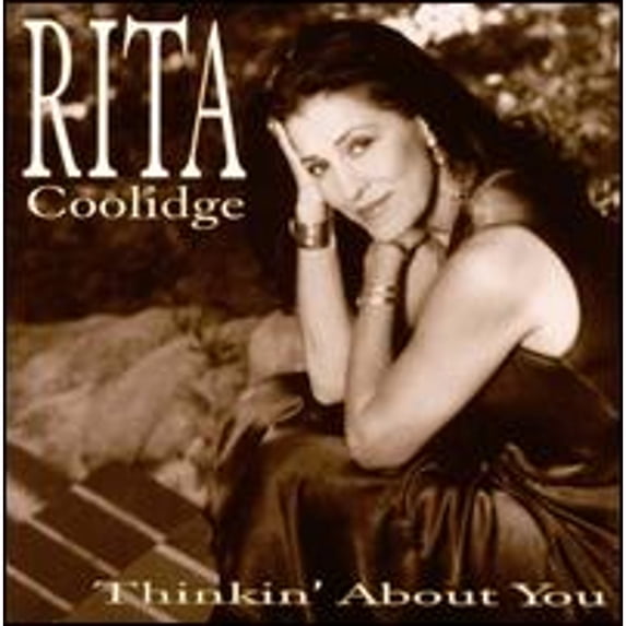 Pre-Owned Thinkin' About You (CD 0617917210028) by Rita Coolidge