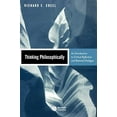 thumbnail image 1 of Pre-Owned Thinking Philosophically (Paperback) 0631219358 9780631219354, 1 of 1