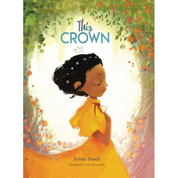 This Crown, (Hardcover)