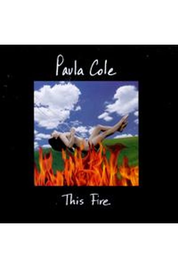 Pre-Owned This Fire (CD 0093624642428) by Paula Cole