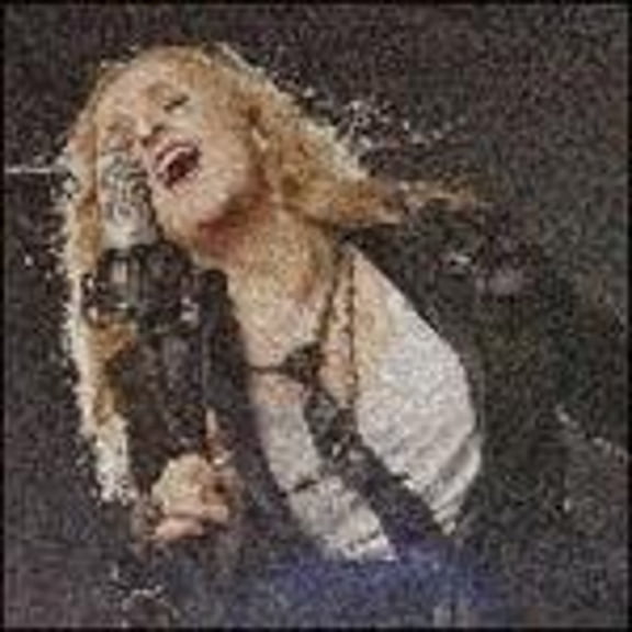 Pre-Owned This Is M.E. (CD 0856817002634) by Melissa Etheridge