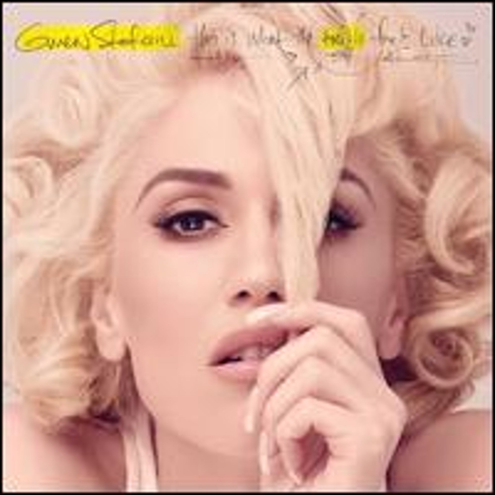Gwen Stefani Music - Walmart.com