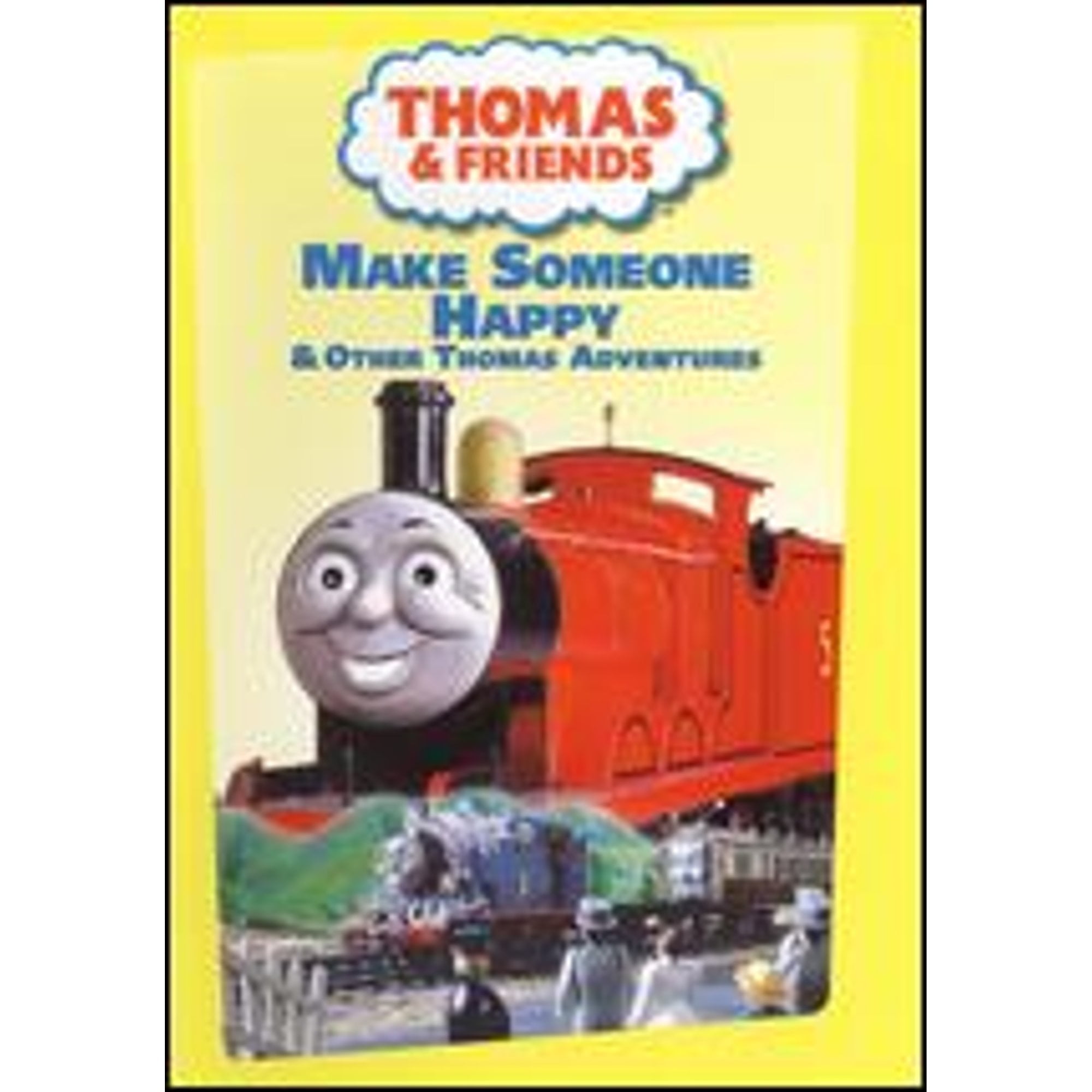 その他 Thomas &amp; Friends - Make Someone Happy [DVD] [Import] s-l400.jpg