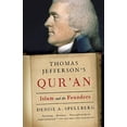 thumbnail image 1 of Pre-Owned Thomas Jefferson's Qur'an: Islam and the Founders Paperback, 1 of 1