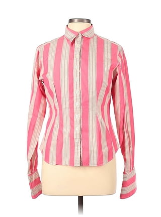 Thomas Pink Womens Button Down Shirts in Womens Tops 