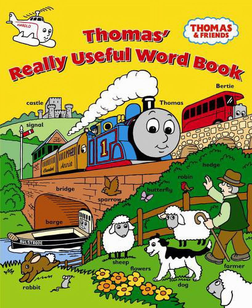 PreOwned Thomas
