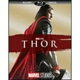 thumbnail image 1 of Pre-Owned Thor [Blu-ray] (Blu-Ray 0786936854831) directed by Kenneth Branagh, 1 of 1