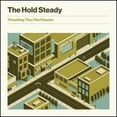 thumbnail image 1 of Pre-Owned Thrashing Thru the Passion (CD 0193483805849) by The Hold Steady, 1 of 1