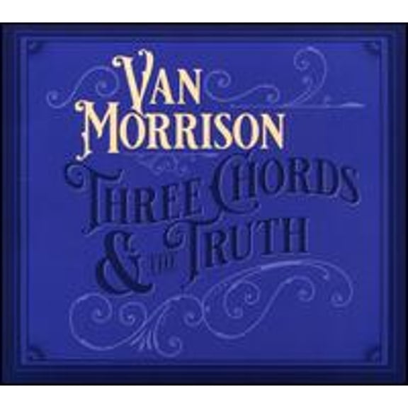 Pre-Owned Three Chords and the Truth (CD 0602508016639) by Van Morrison