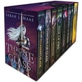 thumbnail image 1 of Pre-Owned Throne of Glass Box Set Paperback, 1 of 1