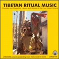 thumbnail image 1 of Pre-Owned Tibetan Ritual Music (CD 0744457718124) by Various Artists, 1 of 1