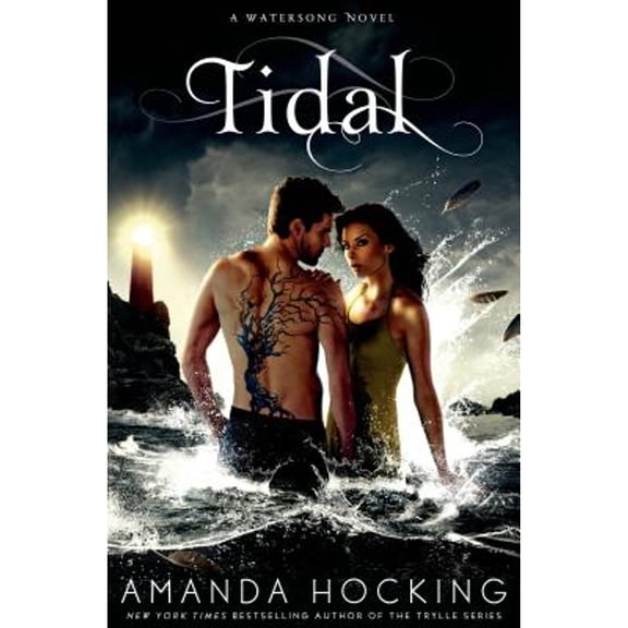 Pre-Owned Tidal: 03 (Watersong Novels) Paperback