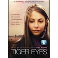 thumbnail image 1 of Pre-Owned Tiger Eyes (DVD 0850153003386) directed by Lawrence Blume, 1 of 1