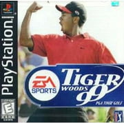 Pre-Owned Tiger Woods '99 PGA Tour