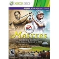 thumbnail image 1 of Pre-Owned Tiger Woods PGA Tour 14 Masters- Xbox 360, 1 of 1