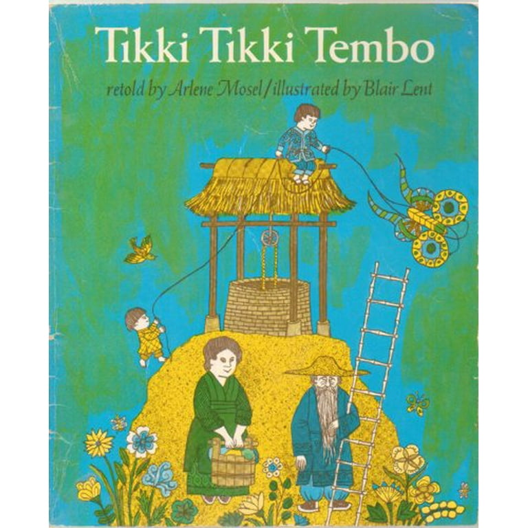 Tikki online tikki tembo