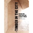 thumbnail image 1 of Pre-Owned Timber in the City (Paperback) by Andrew Bernheimer, 1 of 1
