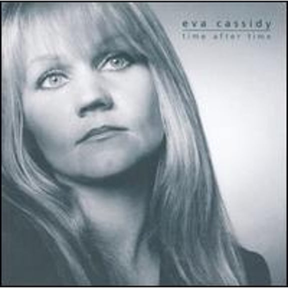 Pre-Owned Time After Time (CD 0739341007323) by Eva Cassidy