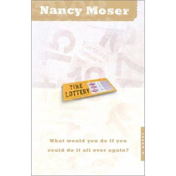 Pre-Owned Time Lottery (Time Lottery Series #1) (Paperback) 1586605879 9781586605872
