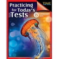 thumbnail image 1 of Pre-Owned TIME For Kids: Practicing for Today's Tests Language Arts Level 5: Language Arts (Paperback) 1425814387 9781425814380, 1 of 1