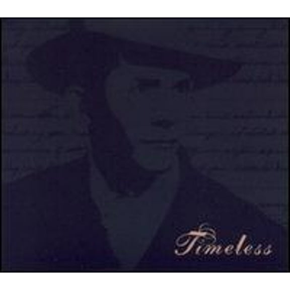 Pre-Owned Timeless: Hank Williams Tribute (CD 0008817023922) by Various Artists