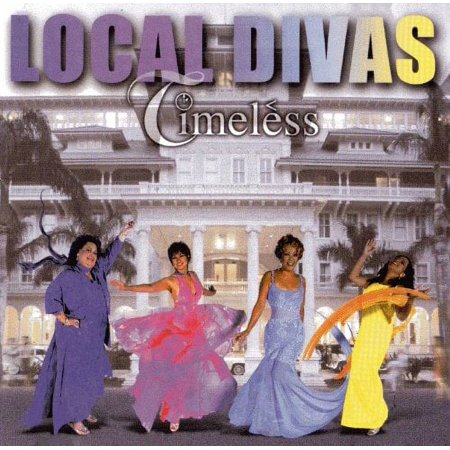 Pre-Owned - Timeless