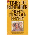 thumbnail image 1 of Pre-Owned Times to Remember Paperback, 1 of 1