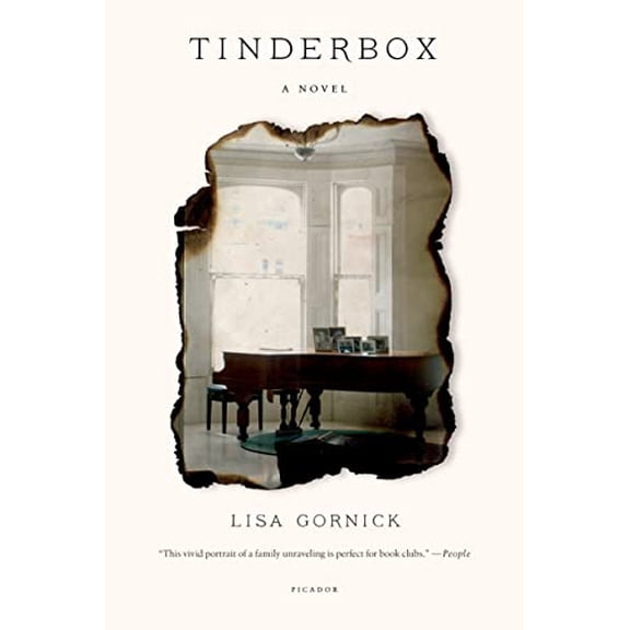 Pre-Owned Tinderbox (Paperback) 1250055377 9781250055378