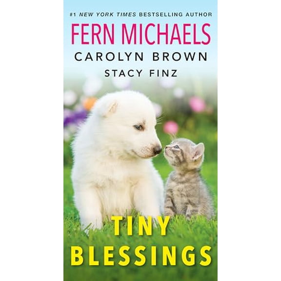 Pre-Owned Pre-Owned Tiny Blessings Paperback