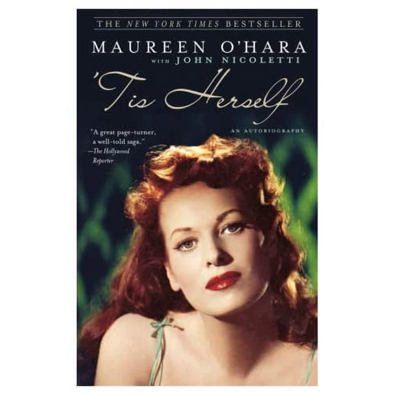Pre-Owned Tis Herself : An Autobiography 9780743269162