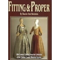 thumbnail image 1 of Pre-Owned Fitting & Proper (Paperback) 1880655101 9781880655108, 1 of 1
