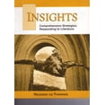 thumbnail image 1 of Pre-Owned Title: Insights Comprehension Strategies Responding to Li Paperback, 1 of 1