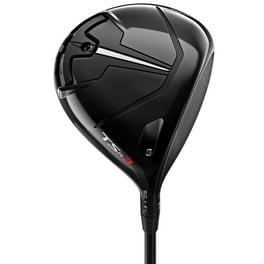 TaylorMade M2 Golf Driver (9.5 Degrees, Fujikura Graphite