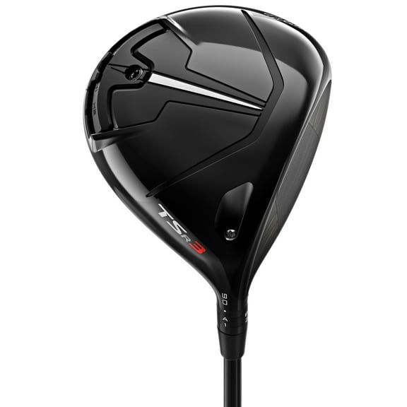 Pre-Owned Titleist Golf Club TSR3 9* Driver 6.0 Graphite