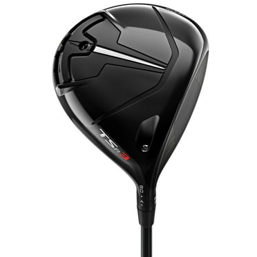 Pre-Owned Titleist Golf Club TSR3 9* Driver Stiff Graphite