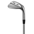 thumbnail image 1 of Pre-Owned Titleist Vokey SM9 Tour Chrome S Grind 60* Lob Wedge, 1 of 3