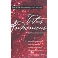 thumbnail image 1 of Pre-Owned Titus Andronicus (Folger Shakespeare Library) Paperback, 1 of 1
