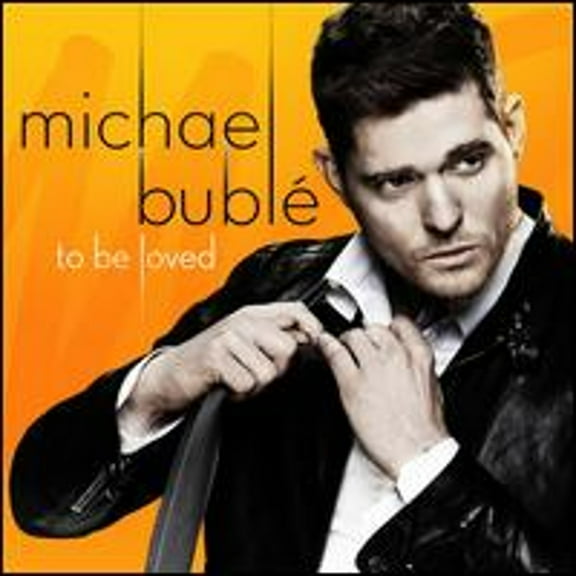 Pre-Owned To Be Loved (CD 0093624944973) by Michael Bublé